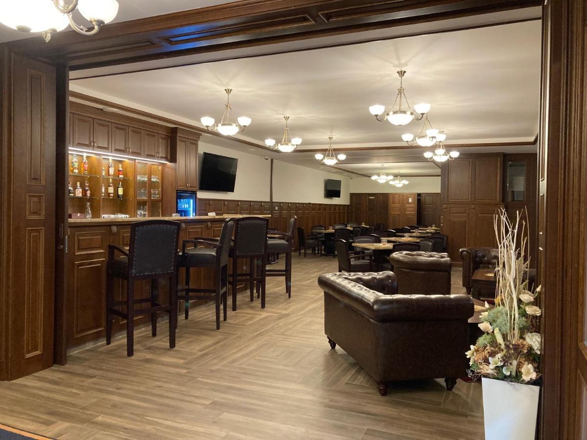Hotel Parkhotel 4*