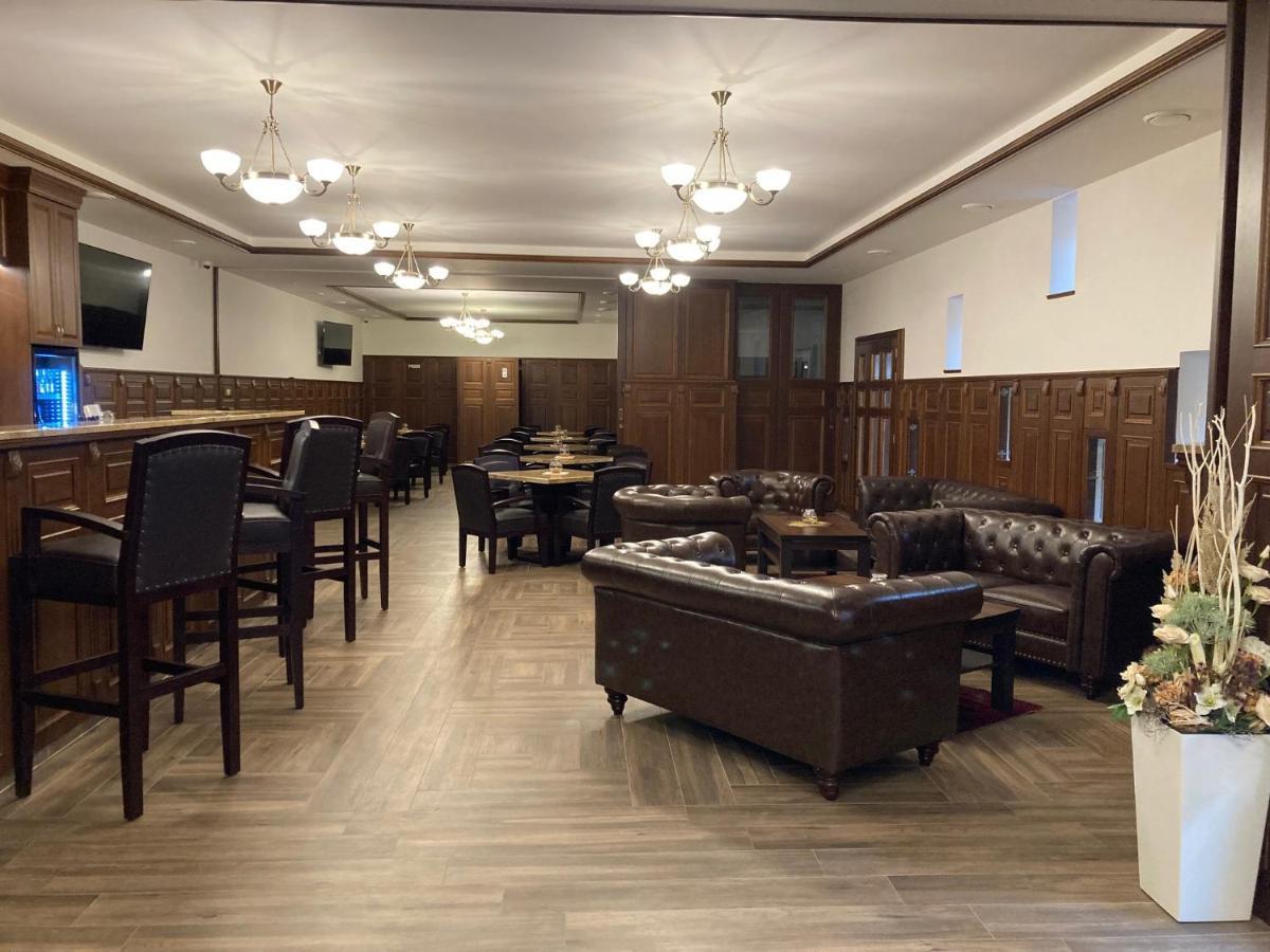 Hotel Parkhotel 4*