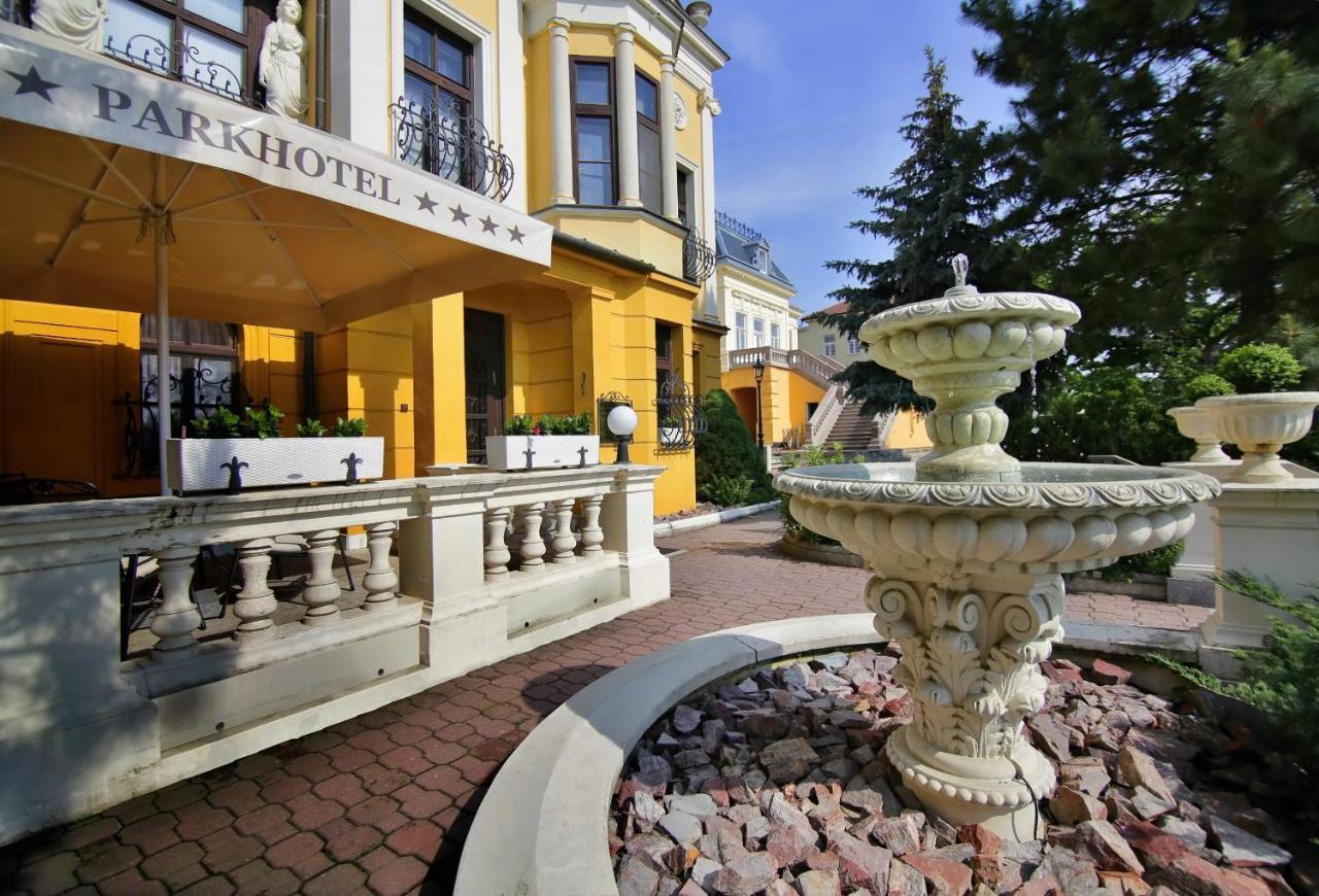 Parkhotel Hotel