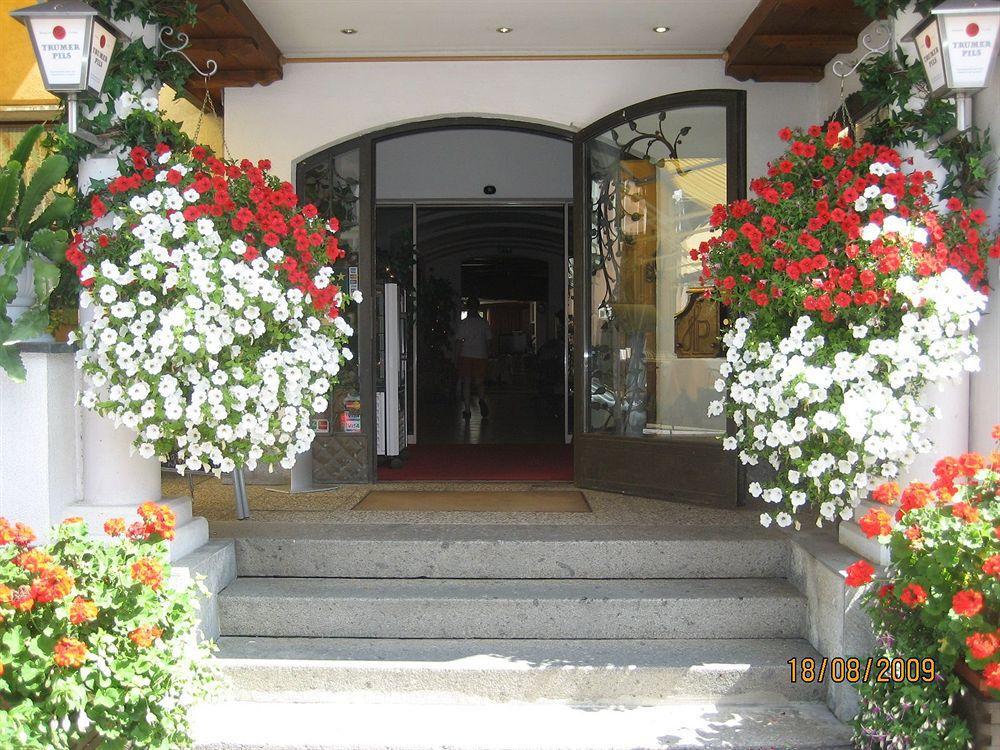 Hotel Parkhotel 4*