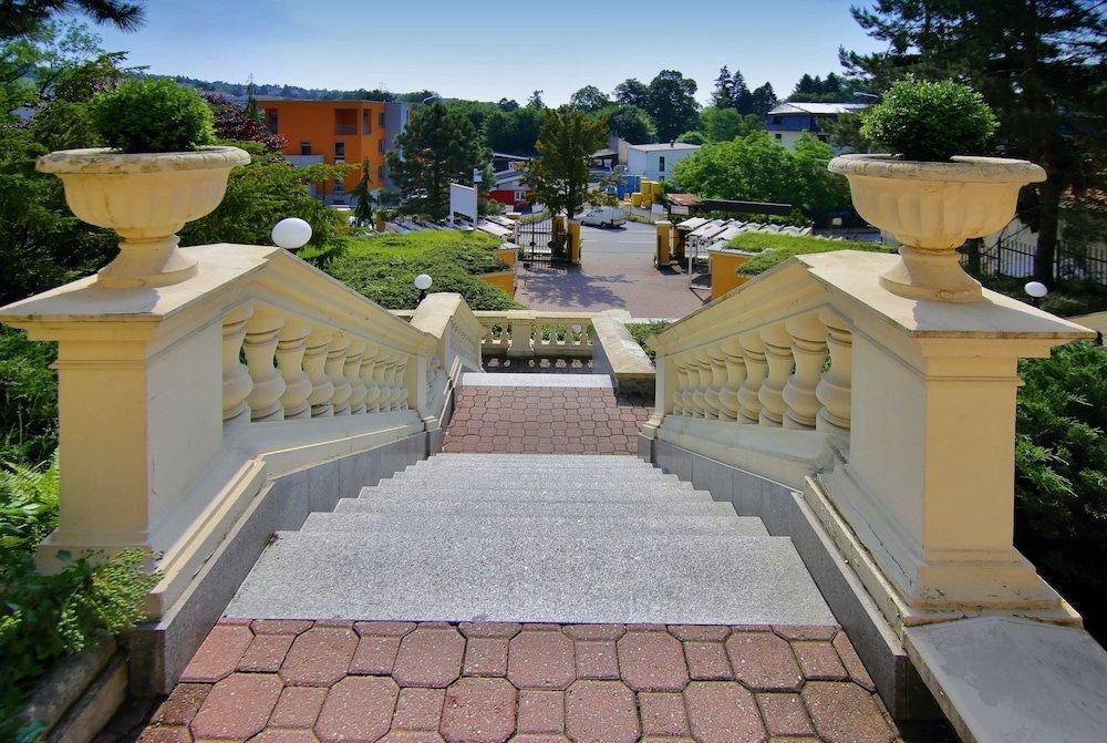 Parkhotel 4*