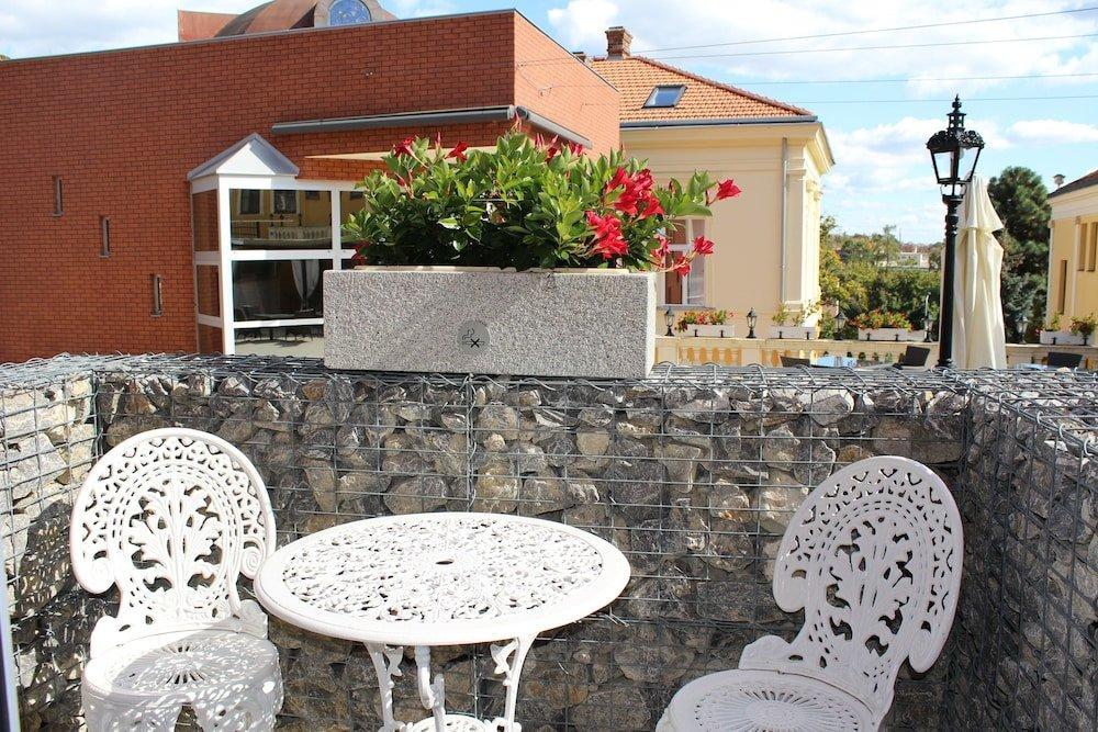 Parkhotel 4* Brünn