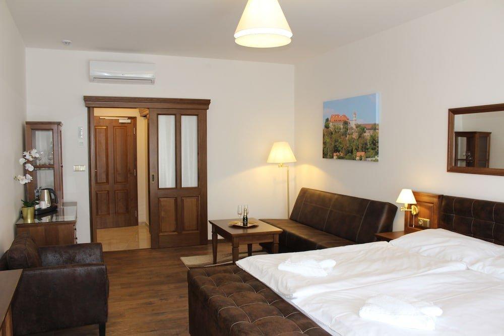 Parkhotel Brünn