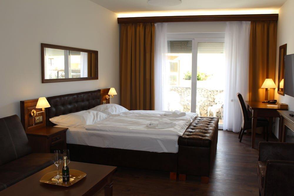 Parkhotel Hotel Brünn