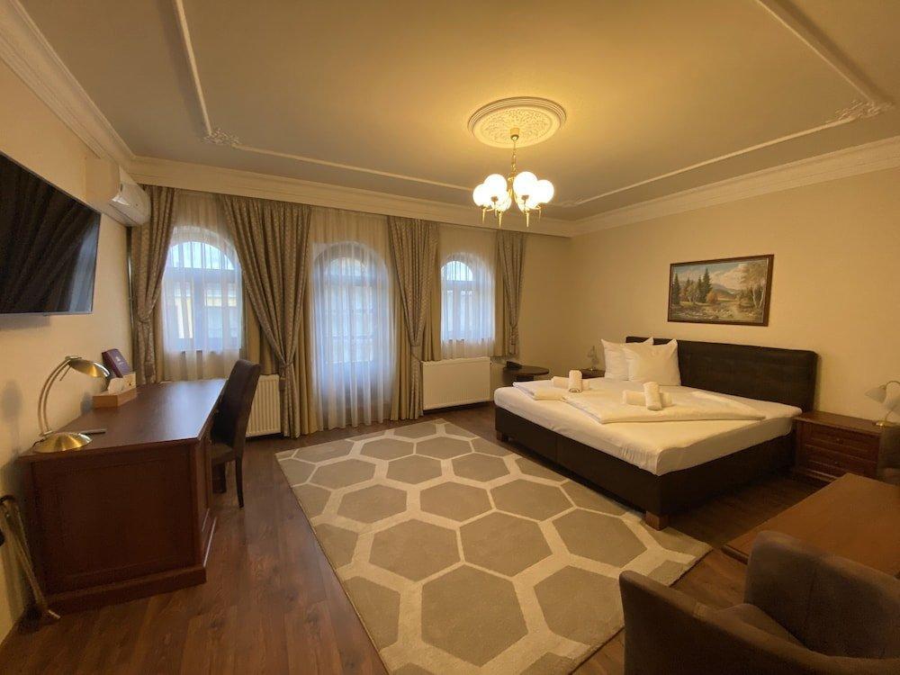 Parkhotel 4* Brünn