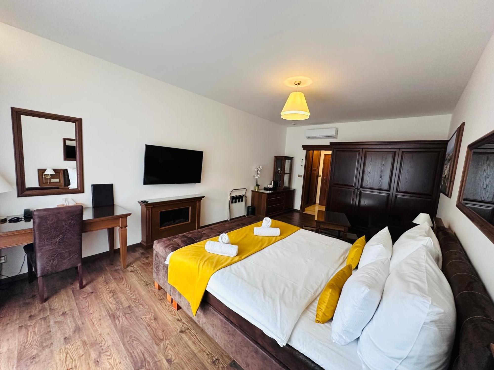 Hotel Parkhotel