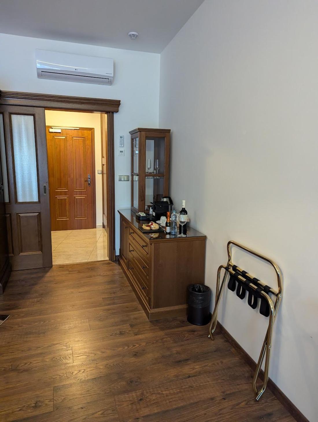 Parkhotel Hotel