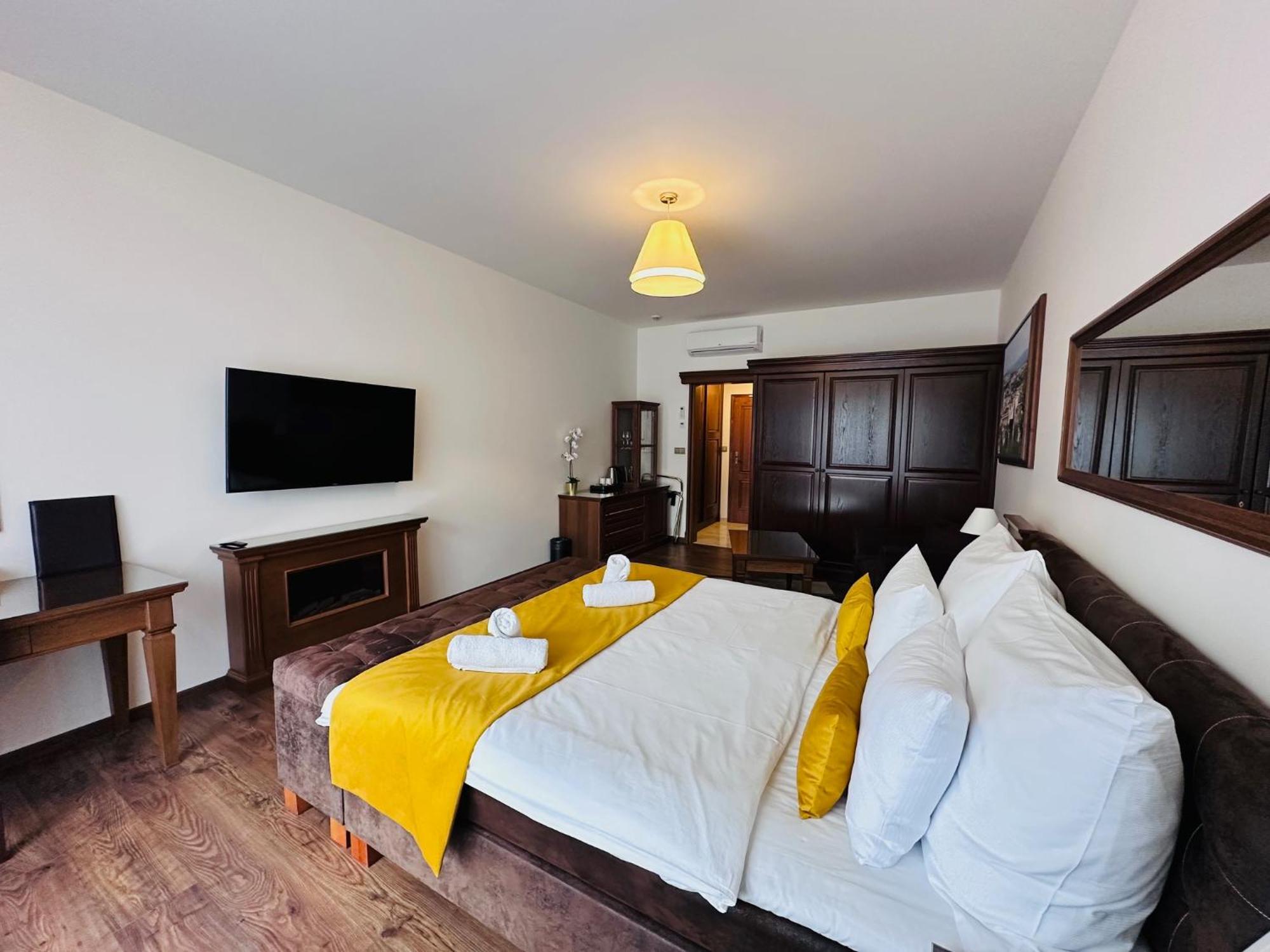 Parkhotel Hotel 4*