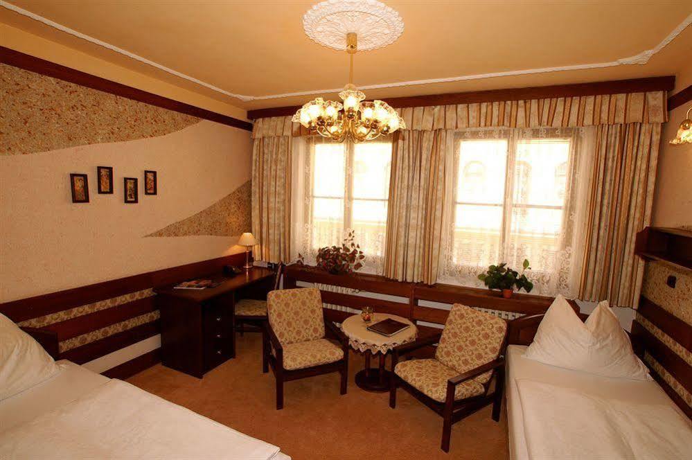 Hotel Parkhotel 4*