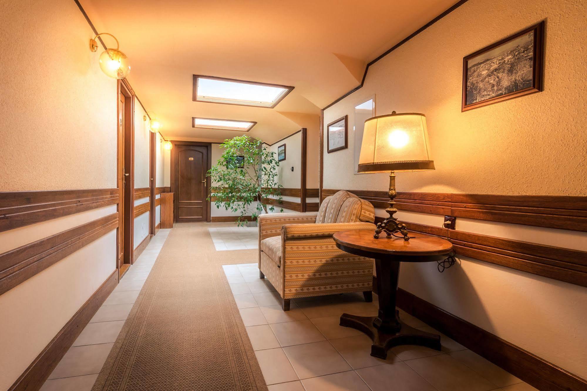 Parkhotel 4*