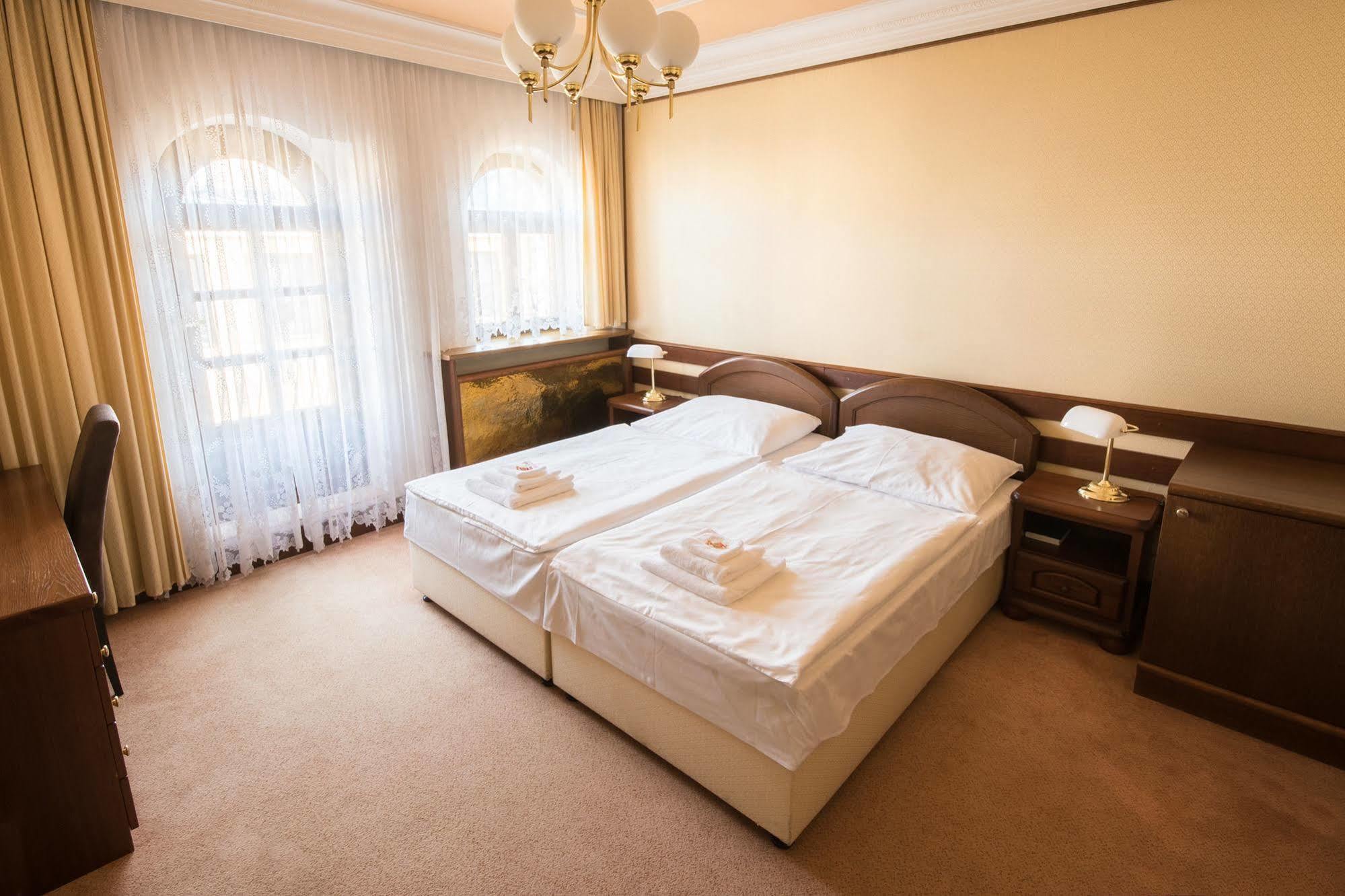 Hotel Parkhotel Brünn