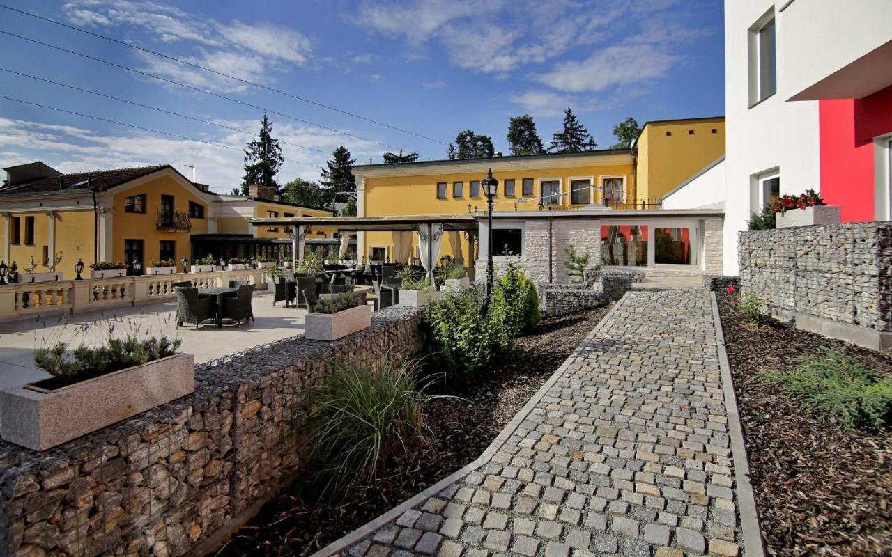 Parkhotel Hotel