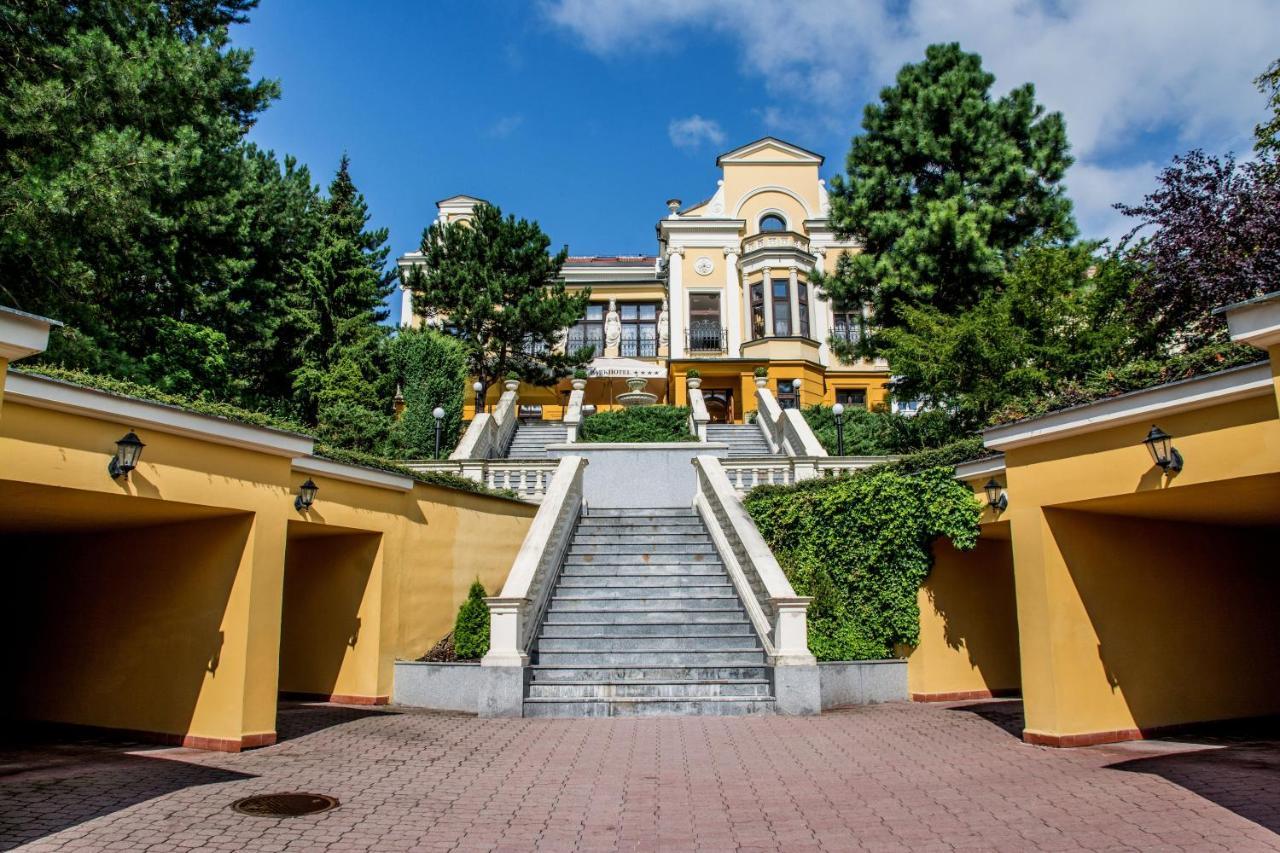 Hotel Parkhotel