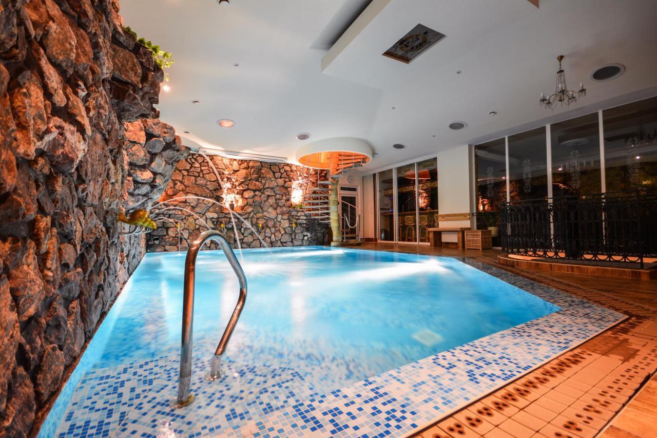 Parkhotel Hotel 4*