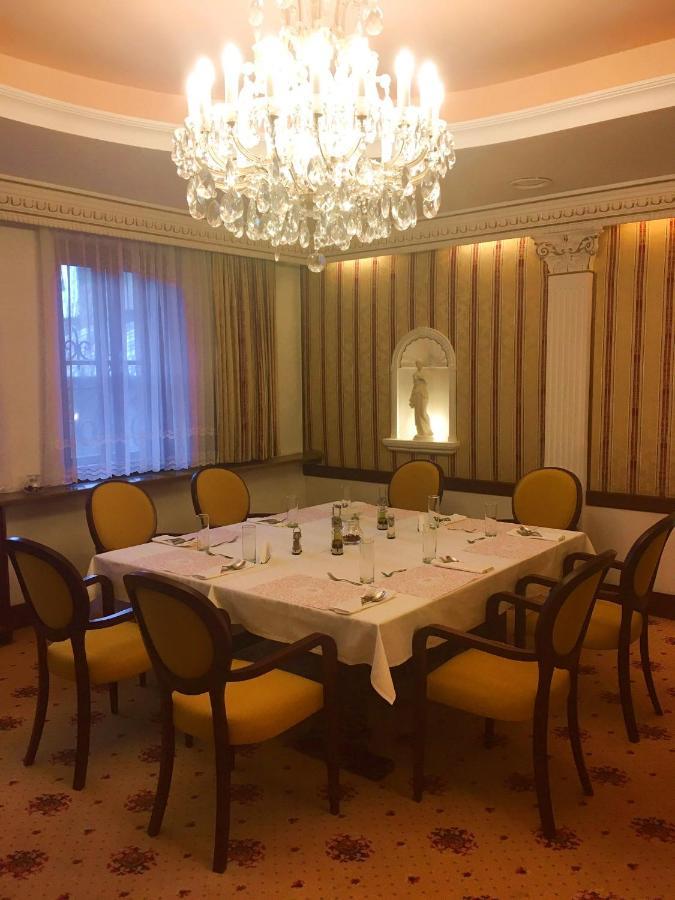 Parkhotel Hotel 4*